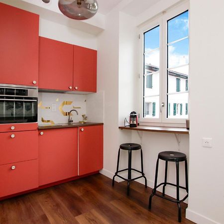 Bel Appartement, Offrant Calme Et Luminosite, Proche Cote Des Basques Biarritz Exterior foto